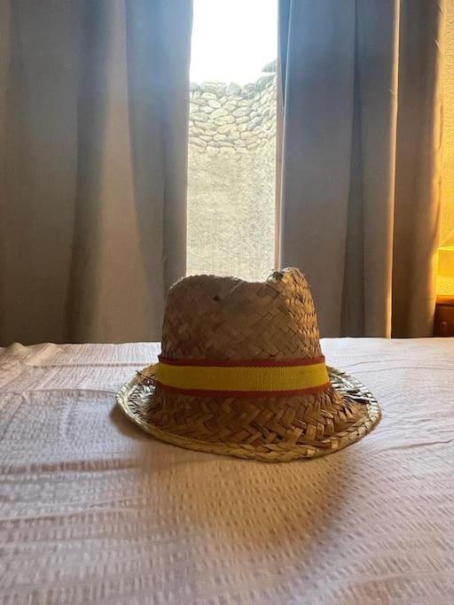 Rustico Appartment 'Olta' In Finca, See-And Garden Side Teulada Εξωτερικό φωτογραφία
