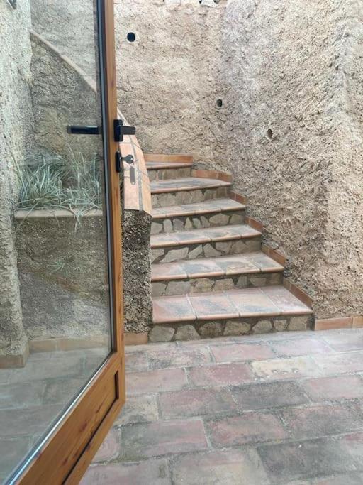 Rustico Appartment 'Olta' In Finca, See-And Garden Side Teulada Εξωτερικό φωτογραφία