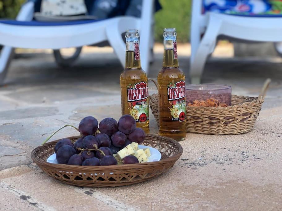 Rustico Appartment 'Olta' In Finca, See-And Garden Side Teulada Εξωτερικό φωτογραφία