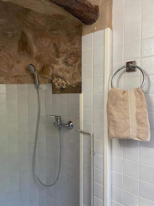 Rustico Appartment 'Olta' In Finca, See-And Garden Side Teulada Εξωτερικό φωτογραφία